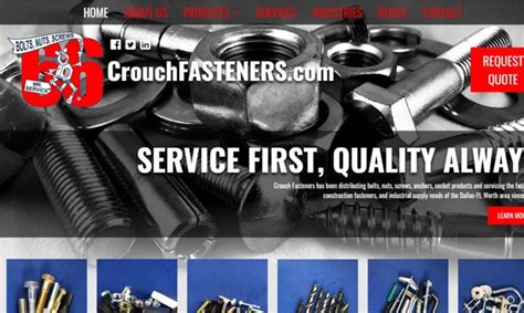 fastener distributors for sale.